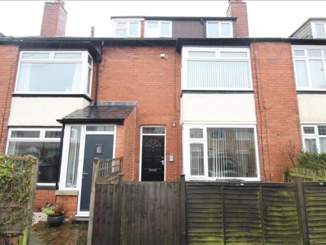 Apartment for rent in West Yorkshire