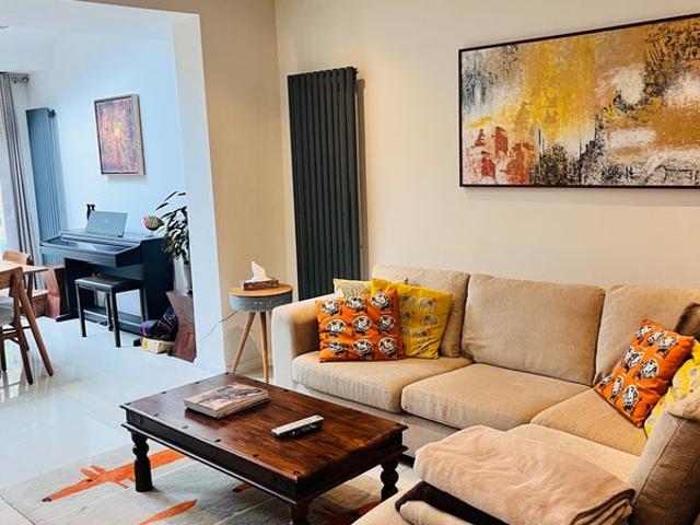 Apartment for rent in Brent Cross, Greater London