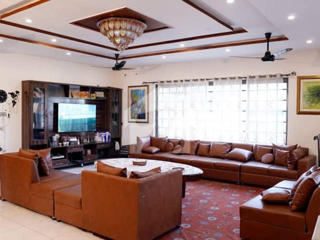 House for sale in Rawalpindi, Islamabad Capital Territory