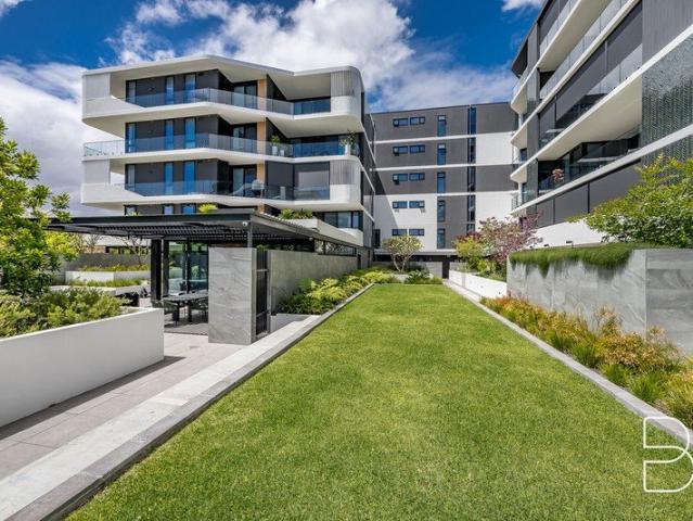Apartment for sale in Jolimont, Town of Cambridge