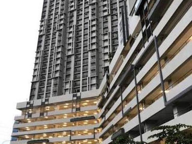 Serviced Residence for sale in Country Heights Damansara, Kuala Lumpur