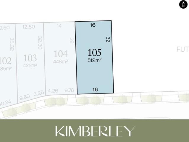 Land for sale in Sunbury, Melbourne
