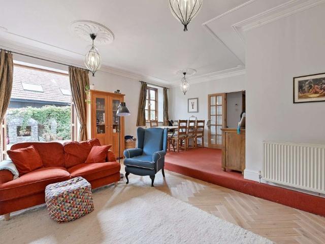 House for rent in Clifton Village, Bristol