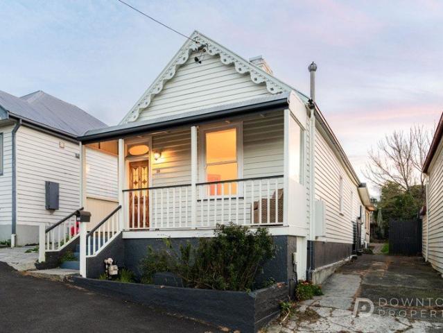 House for sale in Hobart, Tasmania