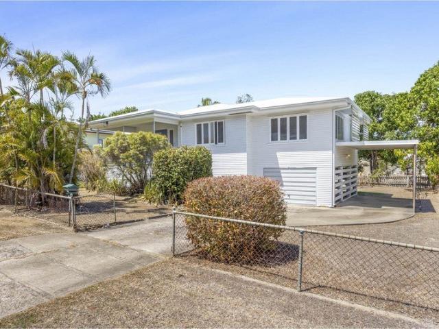 House for sale in Frenchville, Rockhampton
