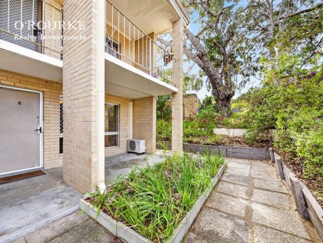 Apartment for rent in Stirling, Western Australia