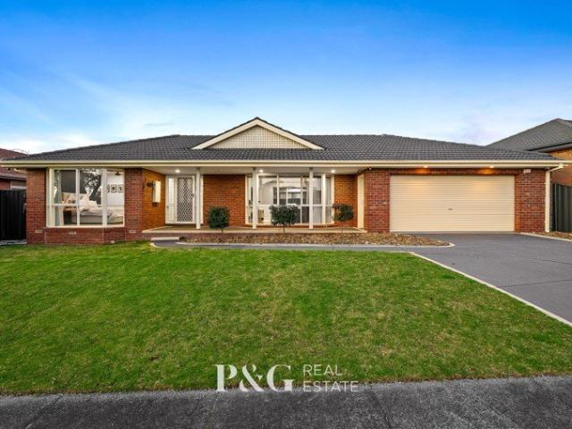 House for sale in Narre Warren, Melbourne