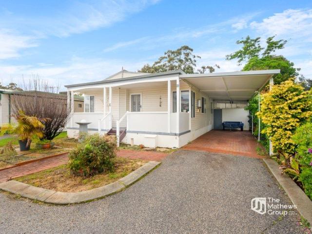 Villa for sale in Serpentine, Western Australia