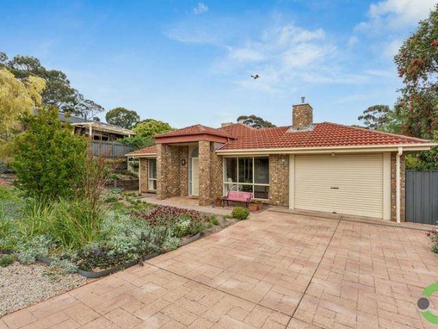 House for sale in Aberfoyle Park, Adelaide