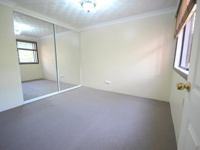 Apartment for rent in Westmead