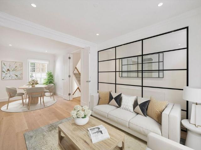 House for rent in Chelsea, Greater London