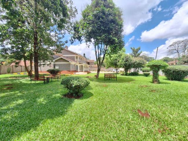 House for rent in Kiambu, Nairobi