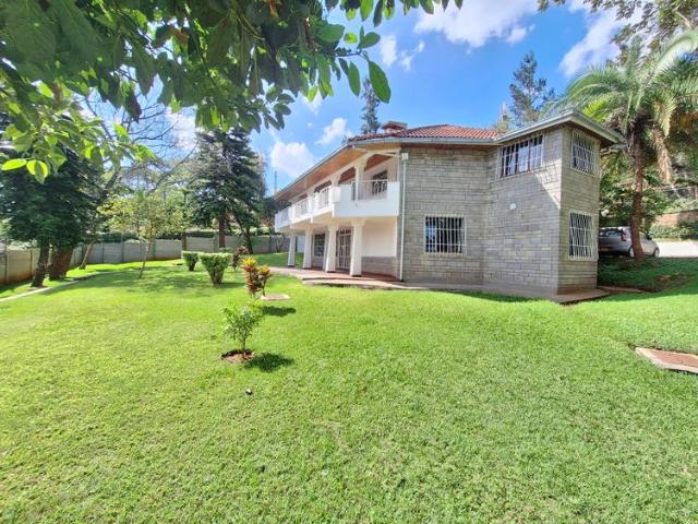House for rent in Gigiri, Kiambu