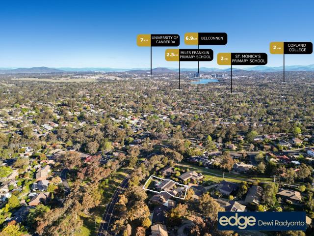 Property for sale in Spence, District of Belconnen