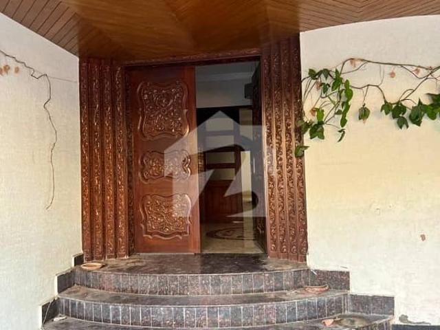 House for sale in اسلام آباد, زون 1