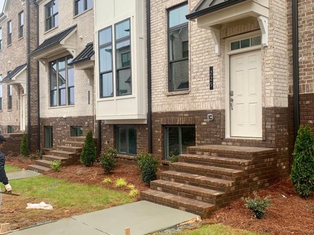 Room for rent in Roswell, Georgia