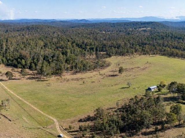 Land for sale in New South Wales