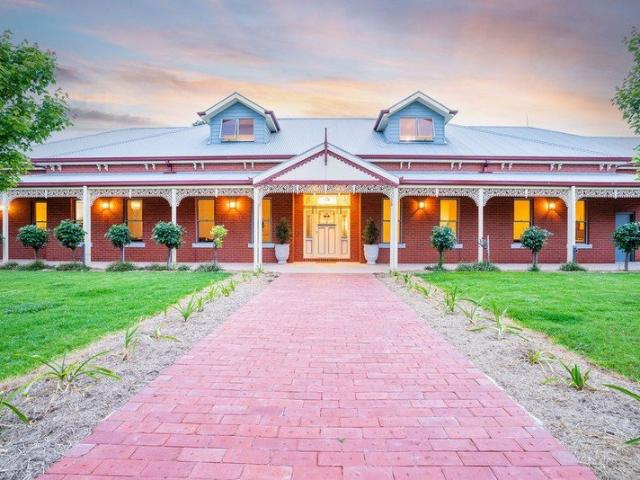 House for sale in Tatong, Benalla