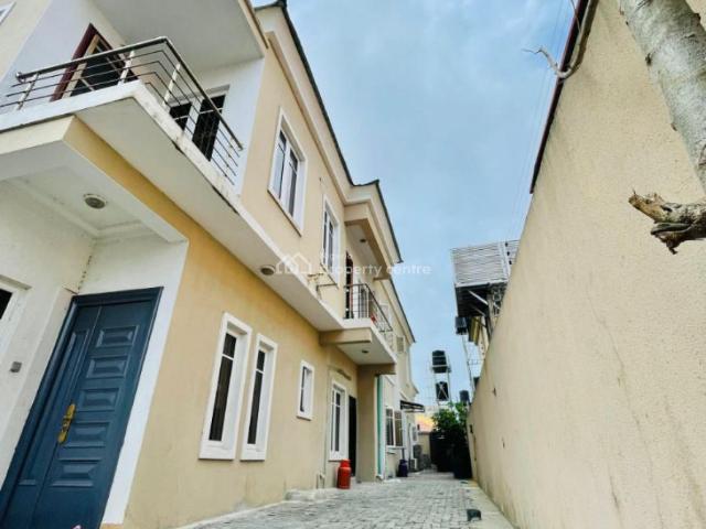 Property for rent in Eti Osa, Lagos