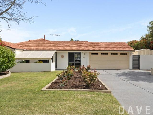 House for sale in Kingsley, Western Australia