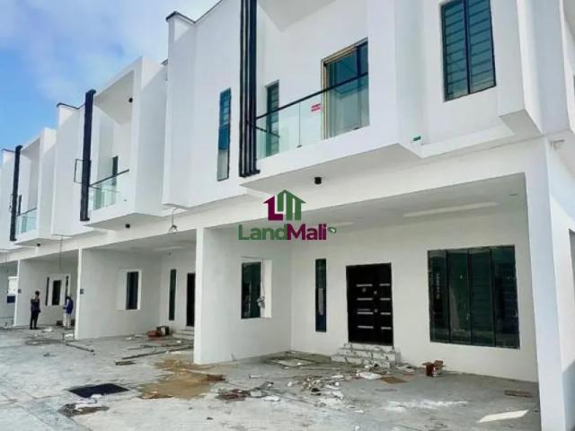 Property for sale in Eti Osa, Abuja