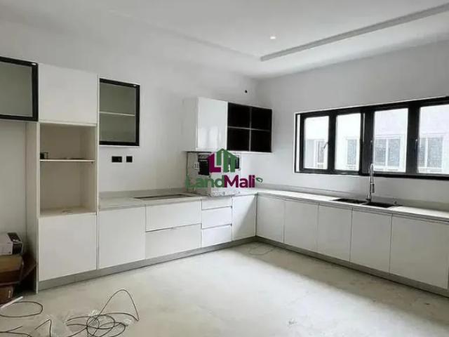 Property for sale in Eti Osa, Abuja