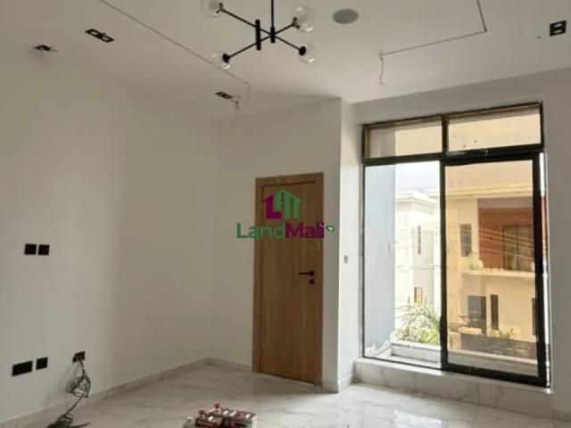 Property for rent in Eti Osa, Abuja