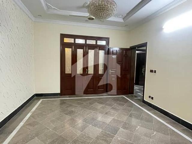 House for rent in Islamabad