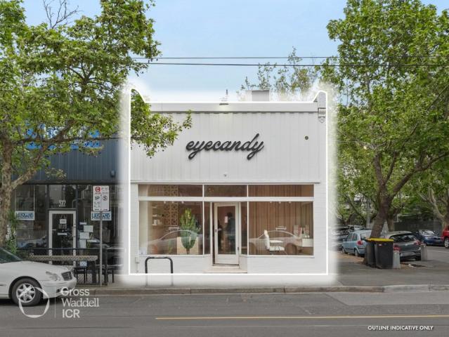 Retail for sale in South Yarra, Melbourne