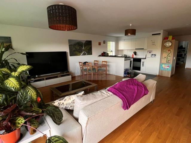 Apartment mieten in Trois-Rods, Boudry
