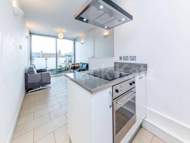 Apartment for rent in Barnsbury, Greater London