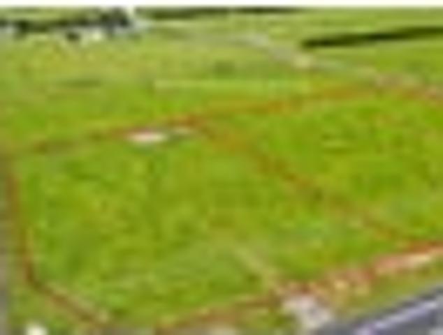 Land for sale in Pembroke, Taranaki