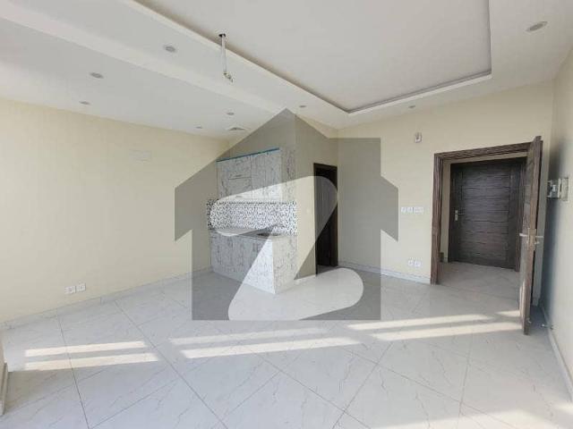 Apartment for sale in Islamabad