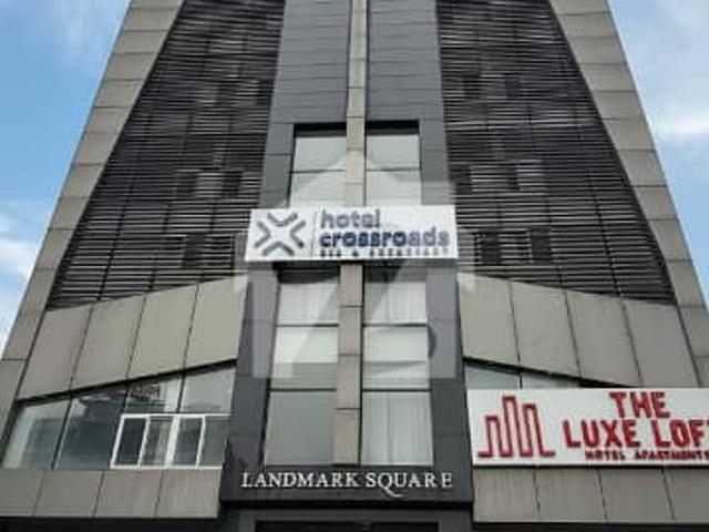 Apartment for rent in Islamabad