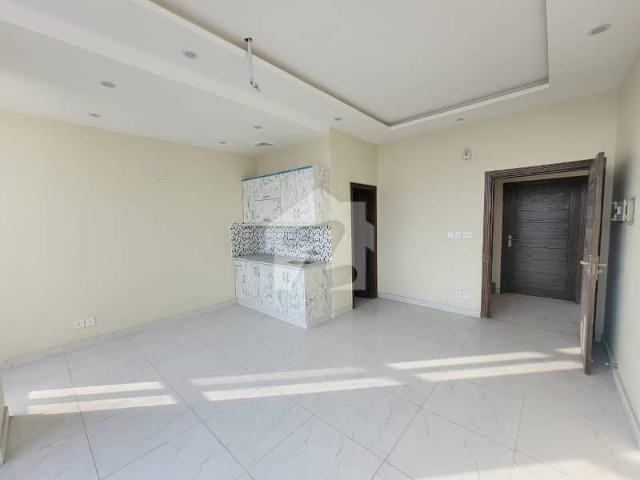 Apartment for sale in Islamabad
