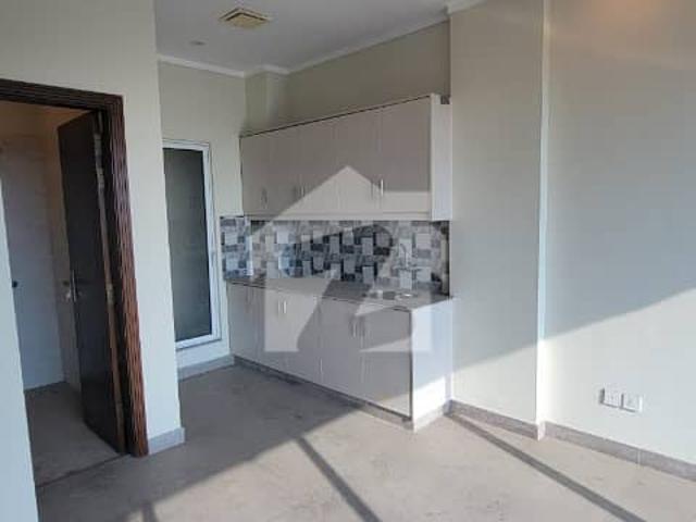 Apartment for rent in Islamabad