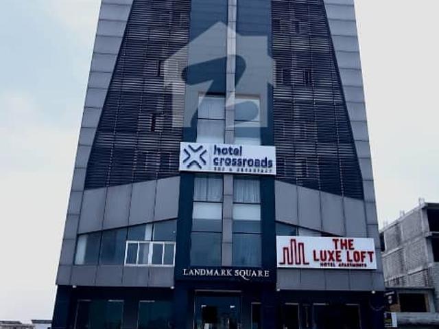 Apartment for sale in Islamabad