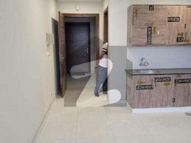 Apartment for rent in Islamabad