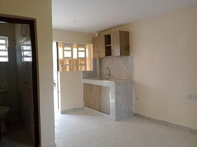 Apartment for rent in Kiambaa, Kiambu