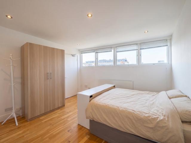 Studio for rent in Holloway, Greater London