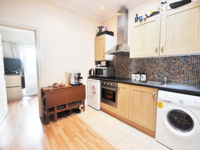 Studio for rent in North Finchley, Greater London