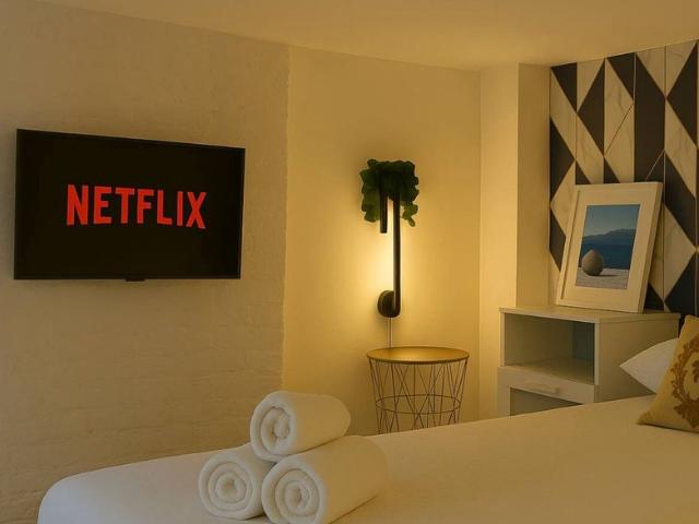 Studio for rent in Limehouse, Greater London