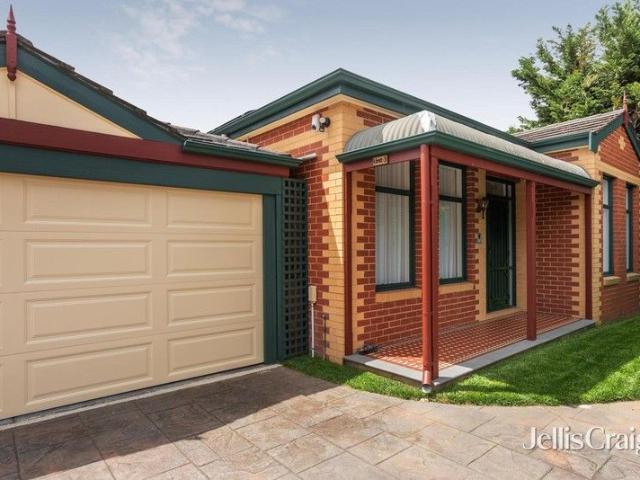 Townhouse for sale in Camerons Creek, Victoria
