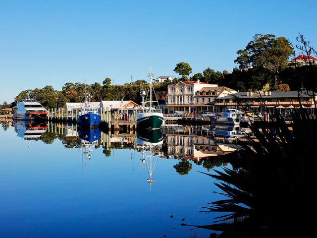House for sale in Strahan, Tasmania