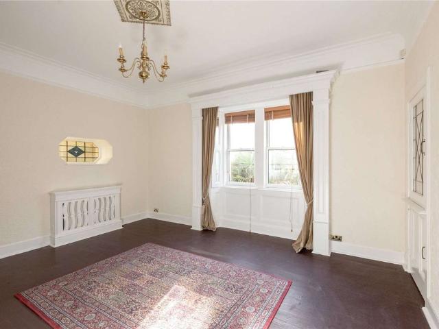 House for rent in Craiglockhart, City of Edinburgh