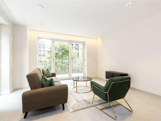 Apartment for rent in Islington, Greater London