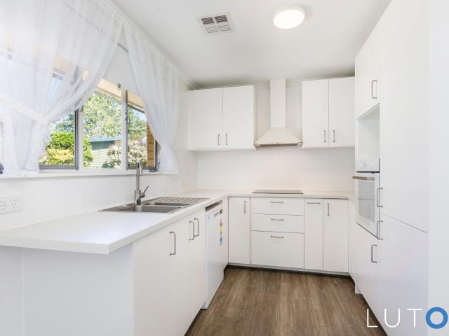 House for rent in Ainslie, Australian Capital Territory