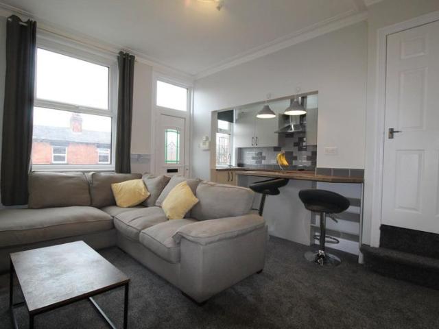 House for rent in Meanwood, Leeds