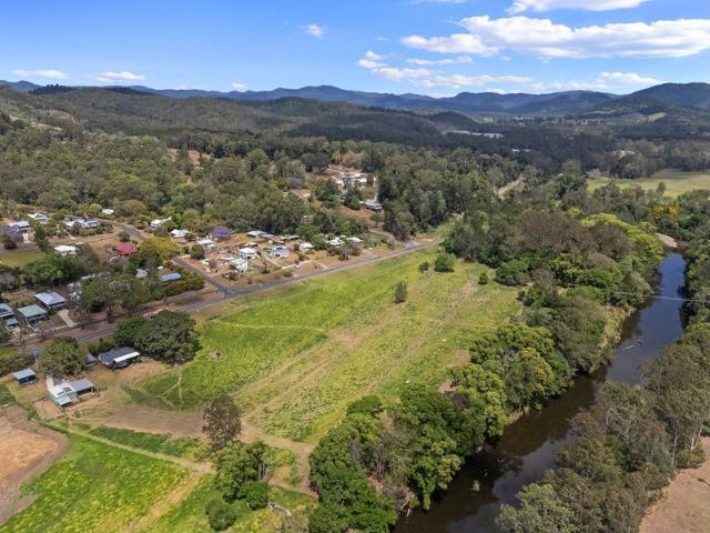 Cottage for sale in Imbil, Queensland