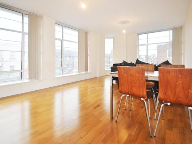 Apartment for rent in London Borough of Islington, Greater London